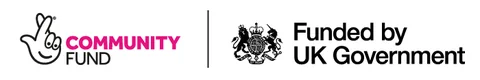 Funded by UK Government